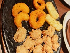 -萨莉亚意式餐厅(杭州西溪龙湖天街店)