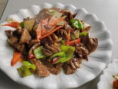 -万顺啤酒屋(皇寺路店)