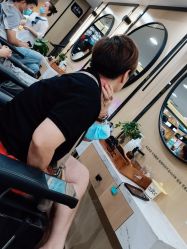 -倾城护肤造型