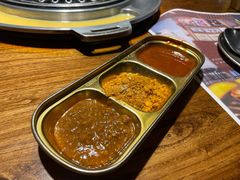 -海之屋韩式烤肉(海棠68环球美食街店)