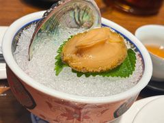 -龙悦湾酒家·八阵鱼生·渔人码头店