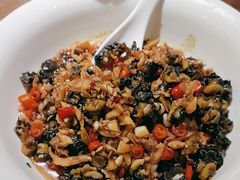 -味上湘菜馆(岳麓山店)