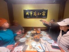 -小吊梨汤·北京菜(香山店)