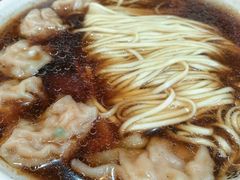 -蒋家桥饺面店(东关街店)