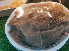 -辣八香新疆孜然串烤火锅(环球港店)