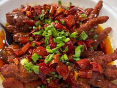 -品味居·首店·大连鲜活海鲜大连菜(东港店)