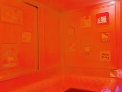 -范特西FANTASY量贩式KTV(民主广场店)