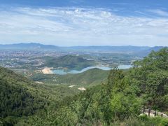-北京十三陵国家森林公园蟒山景区