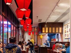 大堂-度小月(百老汇美食街店)