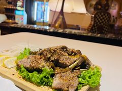 -诺澜美食