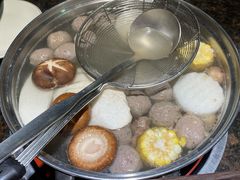 -八合里潮汕鲜牛肉火锅(惠州华贸店)