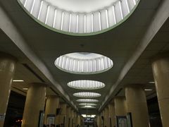 -建国门(地铁站)