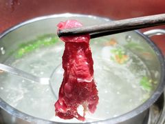 -牛肉彪·19年专注·潮汕牛肉火锅(祈福店)