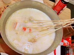 -付小姐在成都(川沙店)