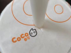 -CoCo都可(国芳百货店)