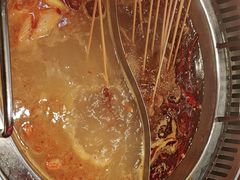 -宏姐串串香(宏伟路店)