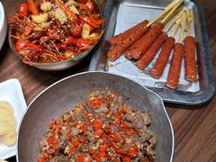 -长沙文和友(海信广场店)