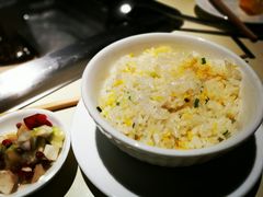 -海底捞火锅(银泰中心店)