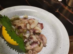 -厚贞日式烤肉(浦东汇智店)