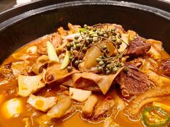 -桃花源中餐厅(金茂豪华精选酒店)