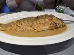 -阿庄新豫菜(航海东路店)