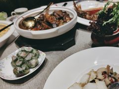 -卫鼎轩·曹公馆(鼓楼店)
