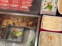 -重庆德忆火锅（龙南街3店）(渝水岸餐饮)