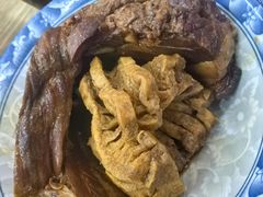 -九八五面馆(欧洲城店)