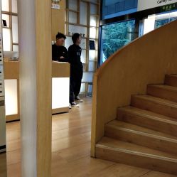 -简法造型·品牌形象店