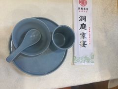-洞庭家宴·头牌甲鱼(广渠门店)
