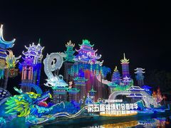 -深圳锦绣中华民俗村