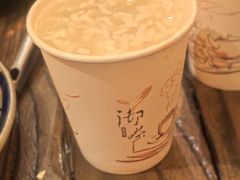 -旧街市鲜货老火锅(大光路店)