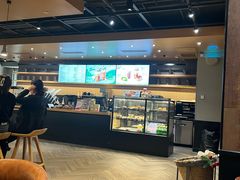 -星巴克(北京佳程广场店)