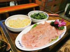 -小龙坎火锅(春熙太古里店)