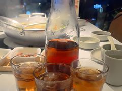 -左庭右院鲜牛肉火锅(新梅广场店)