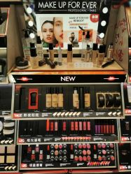 -丝芙兰Sephora