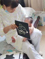 -上海百佳母婴护理中心