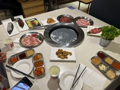 -么子烤肉(化龙池店)