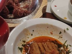 -辣可可·小炒黄牛肉(望京凯德MALL店)