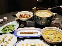 -曾宴·楚菜(湖北省博物馆店)