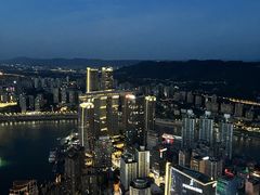 -WFC会仙楼观景台
