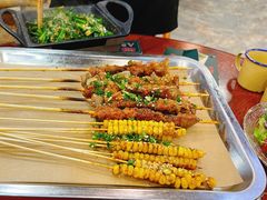 -草本味·市井羊肉馆(新开铺总店)