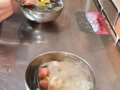 石花膏-爱啊石花膏