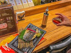 -炉胜·炉端烧·居酒屋