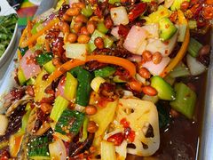 -滋味烤鱼(马北店)