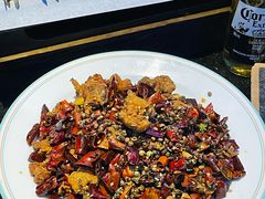 -冰城小镇音乐串吧·聚会餐厅(百子湾店)