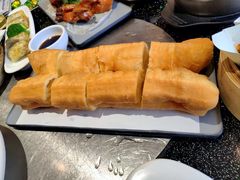-味可道美食坊(福基路店)