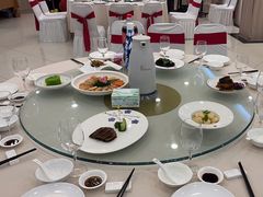 -宝界普菲特湖畔酒店