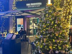 -IL TEATRO 精品意大利餐厅