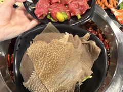 -三江汇火锅店(保全街店)